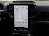 Ford Ranger Stormtrak PHEV Doppelkabine - Nutzfahrzeug - Schwarz - Neuwagen - Bild 7