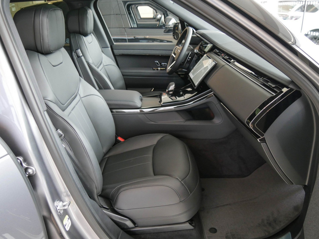 Land Rover Range Rover Sport P460e SE - SUV/Off-road - Grau - Neuwagen - Bild 3