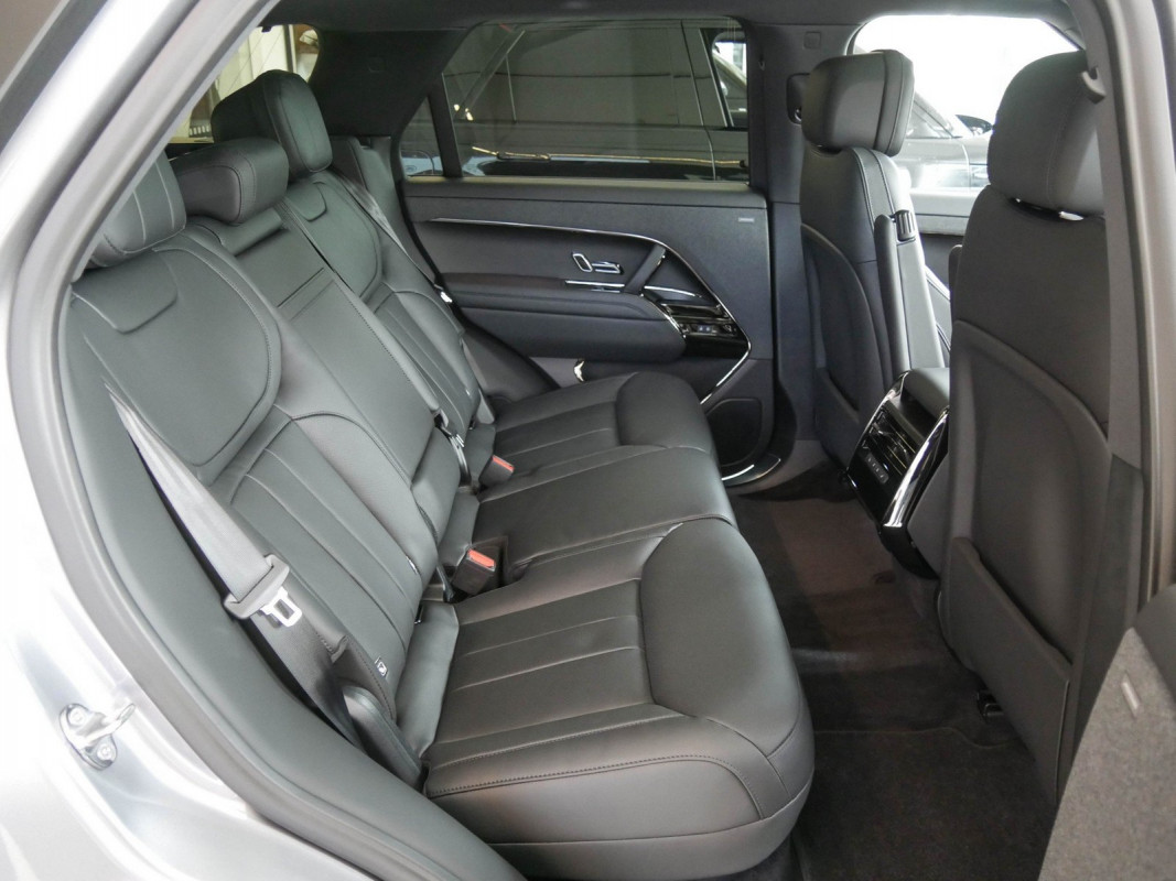 Land Rover Range Rover Sport P460e SE - SUV/Off-road - Grau - Neuwagen - Bild 5