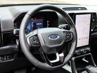Ford Ranger Stormtrak PHEV Doppelkabine - Nutzfahrzeug - Schwarz - Neuwagen - Bild 8