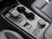 Ford Ranger Stormtrak PHEV Doppelkabine - Nutzfahrzeug - Schwarz - Neuwagen - Bild 9