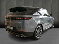 Land Rover Range Rover Sport P460e SE - SUV/Off-road - Grau - Neuwagen - Bild 7
