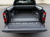 Ford Ranger Stormtrak PHEV Doppelkabine - Nutzfahrzeug - Schwarz - Neuwagen - Bild 10