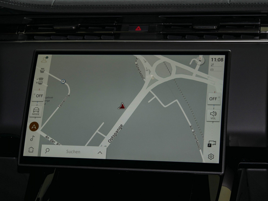 Land Rover Range Rover Sport P460e SE - SUV/Off-road - Grau - Neuwagen - Bild 10