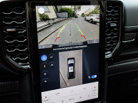 Ford Ranger Stormtrak PHEV Doppelkabine - Nutzfahrzeug - Schwarz - Neuwagen - Bild 11