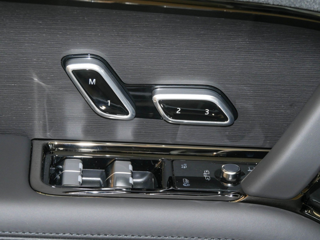 Land Rover Range Rover Sport P460e SE - SUV/Off-road - Grau - Neuwagen - Bild 13