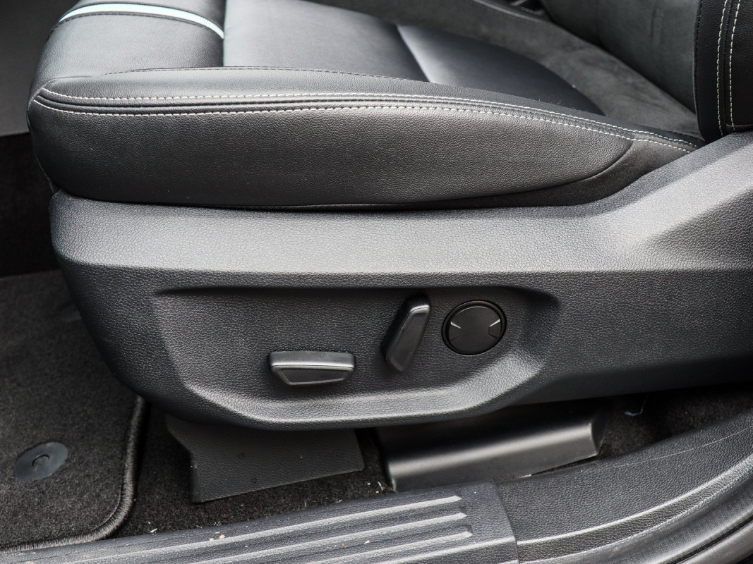 Ford Ranger Stormtrak PHEV Doppelkabine - Nutzfahrzeug - Schwarz - Neuwagen - Bild 12