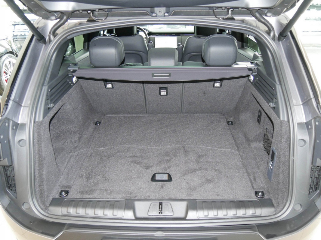 Land Rover Range Rover Sport P460e SE - SUV/Off-road - Grau - Neuwagen - Bild 15