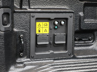 Ford Ranger Stormtrak PHEV Doppelkabine - Nutzfahrzeug - Schwarz - Neuwagen - Bild 14