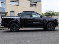 Ford Ranger Stormtrak PHEV Doppelkabine - Nutzfahrzeug - Schwarz - Neuwagen - Bild 15