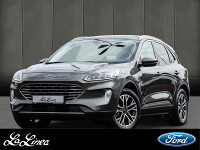 Ford Kuga Titanium X - SUV/Off-road - Grau - Gebrauchtwagen - Bild 1