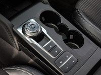 Ford Kuga Titanium X - SUV/Off-road - Grau - Gebrauchtwagen - Bild 12