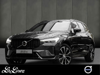 Volvo XC60 T6 AWD Recharge - SUV/Off-road - Grau - Gebrauchtwagen - Bild 1