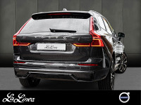 Volvo XC60 T6 AWD Recharge - SUV/Off-road - Grau - Gebrauchtwagen - Bild 2