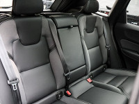 Volvo XC60 T6 AWD Recharge - SUV/Off-road - Grau - Gebrauchtwagen - Bild 5