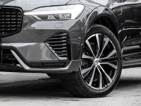 Volvo XC60 T6 AWD Recharge - SUV/Off-road - Grau - Gebrauchtwagen - Bild 6