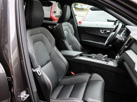Volvo XC60 T6 AWD Recharge - SUV/Off-road - Grau - Gebrauchtwagen - Bild 7