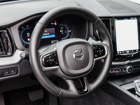 Volvo XC60 T6 AWD Recharge - SUV/Off-road - Grau - Gebrauchtwagen - Bild 10