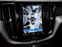 Volvo XC60 T6 AWD Recharge - SUV/Off-road - Grau - Gebrauchtwagen - Bild 13