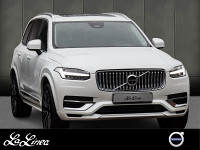 Volvo XC90 T8 AWD Plug-In Hybrid - SUV/Off-road - Weiss - Gebrauchtwagen - Bild 1