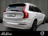 Volvo XC90 T8 AWD Plug-In Hybrid - SUV/Off-road - Weiss - Gebrauchtwagen - Bild 2