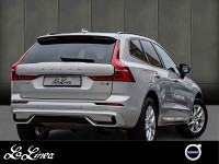 Volvo XC60 B5 (B) Benzin - SUV/Off-road - Grau - Gebrauchtwagen - Bild 2