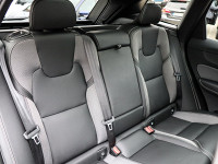 Volvo XC60 B5 (B) Benzin - SUV/Off-road - Grau - Gebrauchtwagen - Bild 5