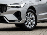 Volvo XC60 B5 (B) Benzin - SUV/Off-road - Grau - Gebrauchtwagen - Bild 6