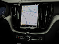 Volvo XC60 B5 (B) Benzin - SUV/Off-road - Grau - Gebrauchtwagen - Bild 9