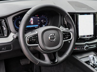 Volvo XC60 B5 (B) Benzin - SUV/Off-road - Grau - Gebrauchtwagen - Bild 10