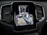 Volvo XC90 T8 AWD Plug-In Hybrid - SUV/Off-road - Weiss - Gebrauchtwagen - Bild 13