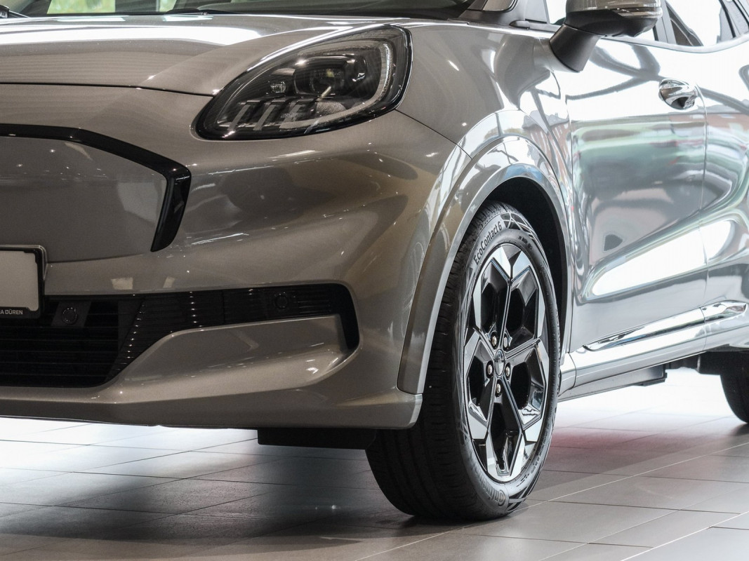 Ford Puma Gen-E - SUV/Off-road - Silber - Neuwagen - Bild 5