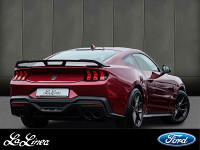 Ford Mustang Fastback Dark Horse - Sportwagen/Coupé - Rot - Neuwagen - Bild 2