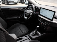 Ford Focus Turnier - Kombi - Blau - Neuwagen - Bild 3