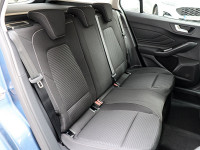 Ford Focus Turnier - Kombi - Blau - Neuwagen - Bild 4
