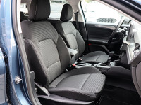 Ford Focus Turnier - Kombi - Blau - Neuwagen - Bild 6
