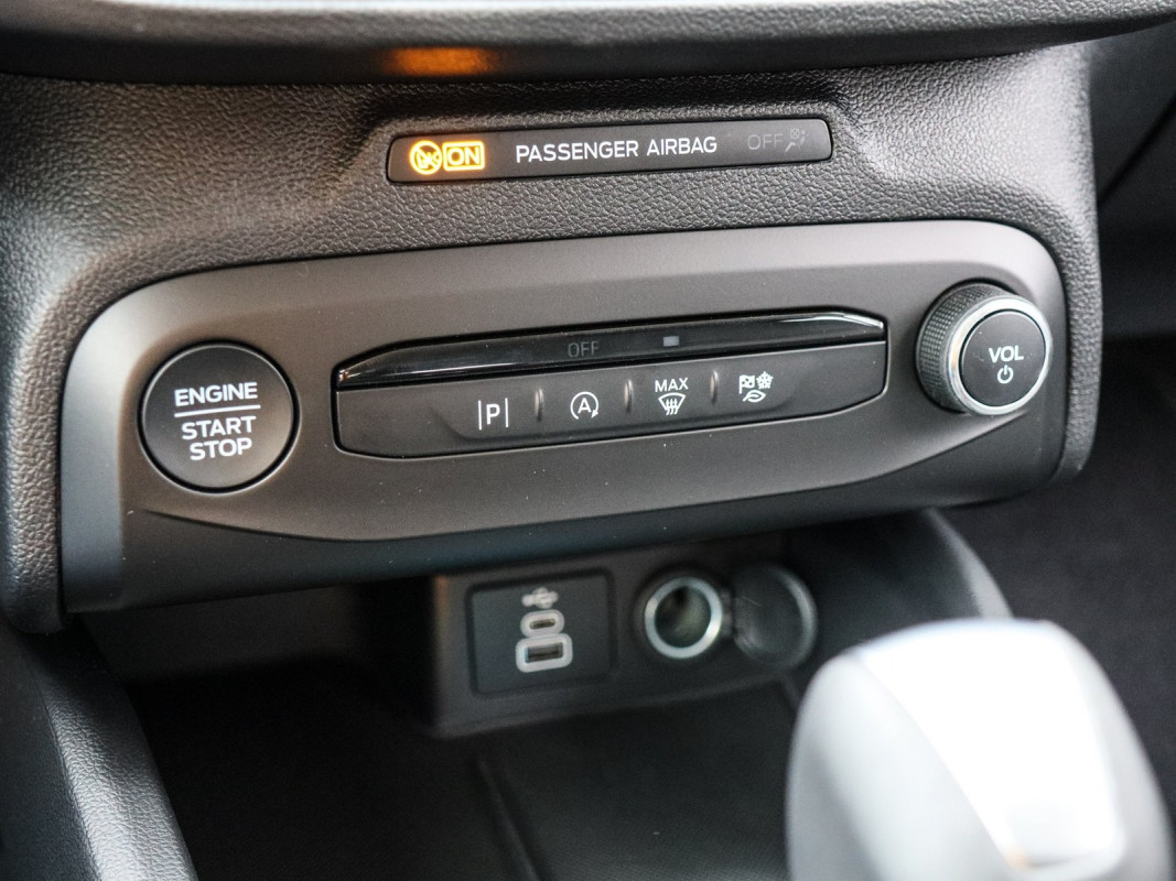 Ford Focus Turnier - Kombi - Blau - Neuwagen - Bild 8