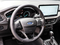 Ford Focus Turnier - Kombi - Blau - Neuwagen - Bild 9