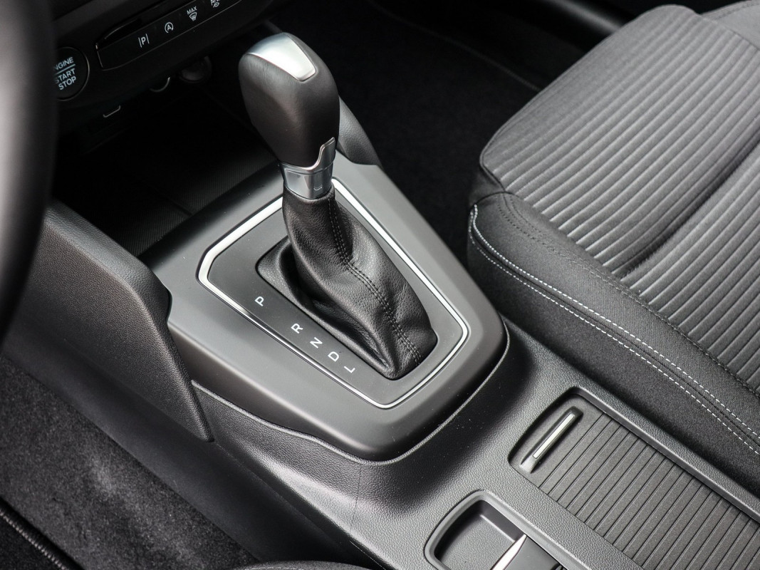 Ford Focus Turnier - Kombi - Blau - Neuwagen - Bild 10