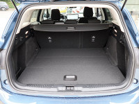 Ford Focus Turnier - Kombi - Blau - Neuwagen - Bild 11