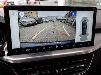 Ford Focus Turnier - Kombi - Blau - Neuwagen - Bild 12