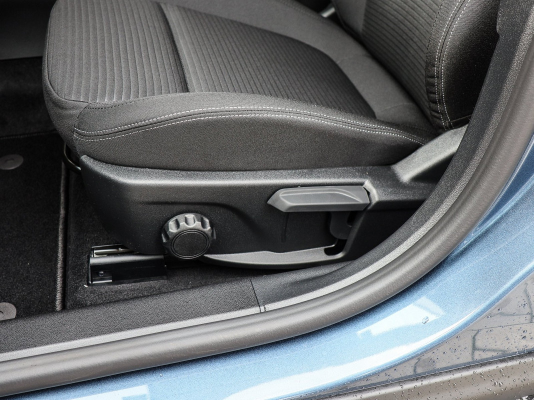 Ford Focus Turnier - Kombi - Blau - Neuwagen - Bild 15