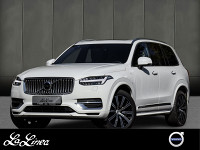 Volvo XC90 T8 - SUV/Off-road - Weiss - Gebrauchtwagen - Bild 1