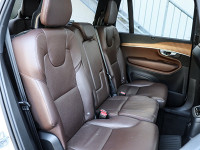 Volvo XC90 T8 - SUV/Off-road - Weiss - Gebrauchtwagen - Bild 5