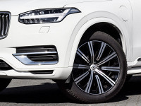 Volvo XC90 T8 - SUV/Off-road - Weiss - Gebrauchtwagen - Bild 6
