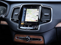 Volvo XC90 T8 - SUV/Off-road - Weiss - Gebrauchtwagen - Bild 9
