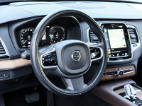 Volvo XC90 T8 - SUV/Off-road - Weiss - Gebrauchtwagen - Bild 10