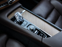 Volvo XC90 T8 - SUV/Off-road - Weiss - Gebrauchtwagen - Bild 11
