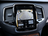 Volvo XC90 T8 - SUV/Off-road - Weiss - Gebrauchtwagen - Bild 14