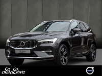 Volvo XC60 T6 AWD Recharge - SUV/Off-road - Grau - Gebrauchtwagen - Bild 1